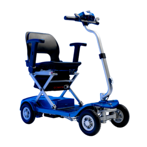 Kymco K-Lite FE