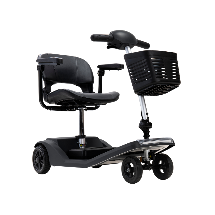 Drive Air Active dismantling car-boot mobility scooter
